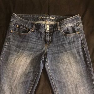 American Eagle Outfitters Artist Jeans